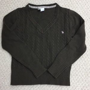 Old Navy Kids Sweater
